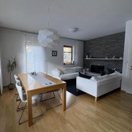 Zaria Alpine SPA Apartment, Kranjska Gora