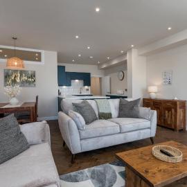 Cosy Apartment