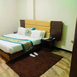 Hotel Betajo, hotel en Kolwezi