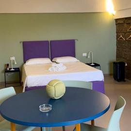 Le Tanche, hotel u gradu Tracino