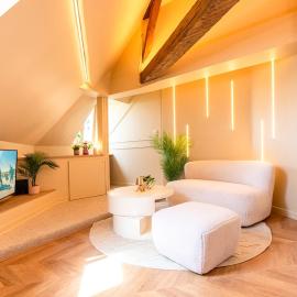 Le Bubble Gum Hypercentre Parking Cinema KingSize, hotel en Chartres