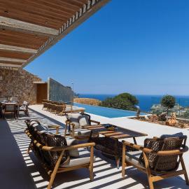 Elysium Caved Villas - Carved From Calm by etouri