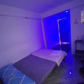 LA Transient, hotel em Tuguegarão