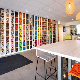 ibis Styles Perpignan Centre Gare