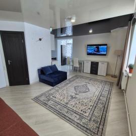 Nest & Rest StuDio