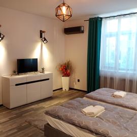 Zacisze 4, hotel a Przemyśl