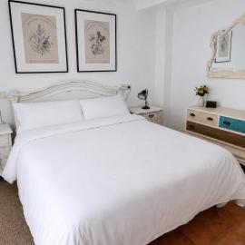 La Casonita, hotel a Alpuente