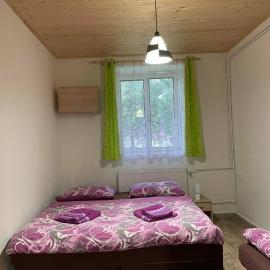 Veselka, hotel em Seč