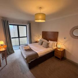 City Centre 1 Bed Apartment
