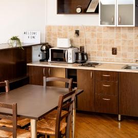 Urban Stay in the Heart of the City with Self Check in
