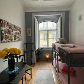 Chiado Home