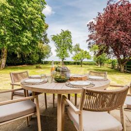 Dalforth Thaxted Barn Collection, hotel a London Stansted Airport