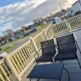 Unity Holiday Resort - Holiday Accommodation A0012