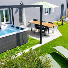 Villa Bella & Spa