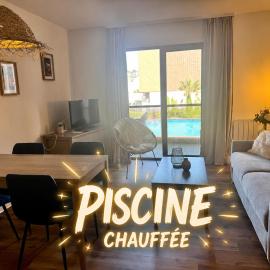 les vacances vue mer, hotelli kohteessa Perros-Guirec