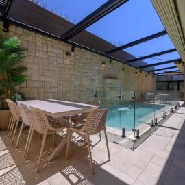 וילה לוזאן - Villa Lausanne, hotel v destinaci Dāliyat el Karmil