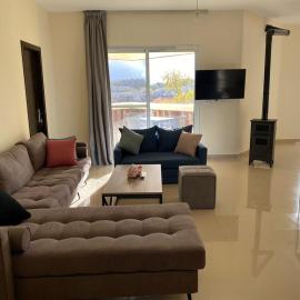 Chalet 102 - Zresidence - Faitroun, hotel a Al ‘Aqabah