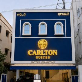 Hotel Granton By Carlton Suites