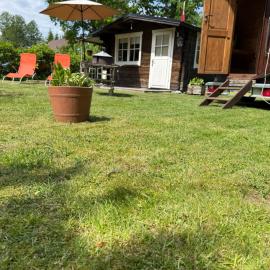 Bungalo, hotel in Jūrmala