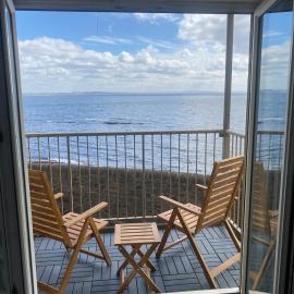 Harbour Point Apartment
