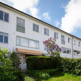 Local 1BR Townhouse Stay in Orgryte - Near Central Gothenburg