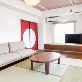 The Little Kamakura Hotel 鎌倉駅徒歩2分, hotelli kohteessa Kamakura