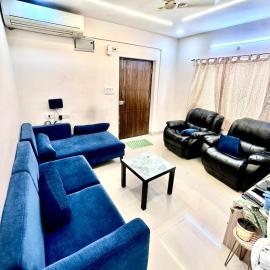 Furnished Family Apartment, hotel in Hyderabad