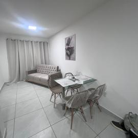 Apt João Pessoa near BR 101, airport and beaches