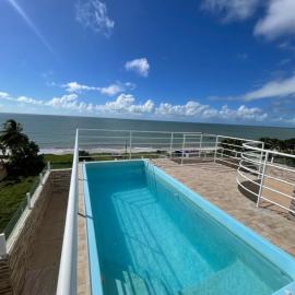 Apartamento Frente Mar