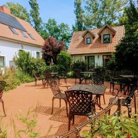Haus Sturmfried - Friedchen