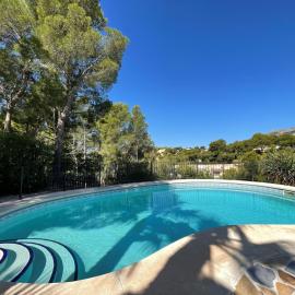 Casa Les Fremeaux, hotel en Altea