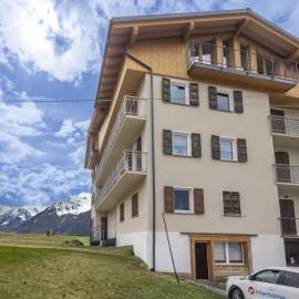 Apartment San Pietro Mountain Flat by Interhome