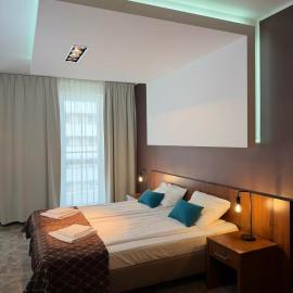 Pokoje Hotel Diva 200 metrów do plaży