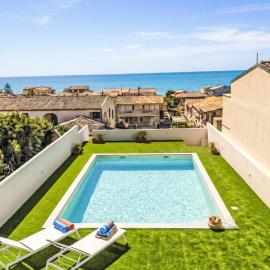 Apartment Chiara by Interhome