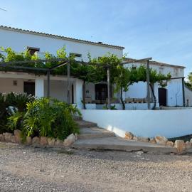 Masia Garridells