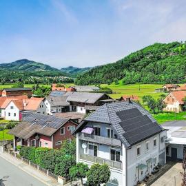 Apartment Maria by Interhome、Großkleinのホテル