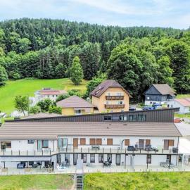 Apartment Sunshine view by Interhome, hotel in Sekirn