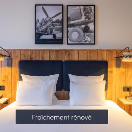 Four Points by Sheraton Paris Charles de Gaulle Airport
