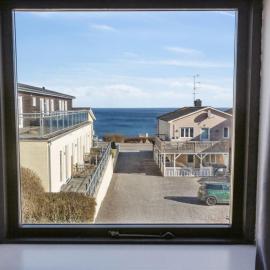 Apartment Amilia - 100m from the sea by Interhome