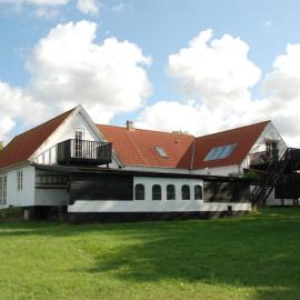 Apartment Hening - 150m from the sea by Interhome