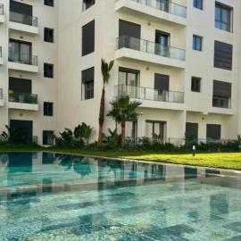 Nouaceur apartment WiFi&swiingpool