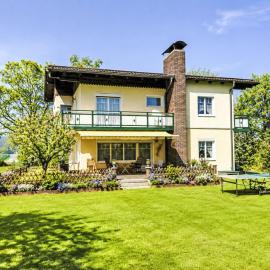 Holiday Home Haus Kühnsdorf by Interhome