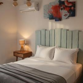 Granma Apart Otel