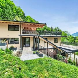 Apartment Familienglück by Interhome、グナーデンヴァルト オーストリアのホテル