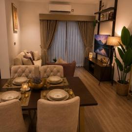 Canterbury Golf Lexus Apartment, Gonapola, Kahatuduwa – hotel w mieście Gonapola