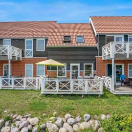 Apartment Thorfin - 10m from the sea by Interhome