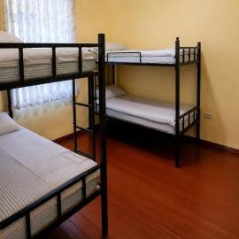 Welcome Inn Khorog, Hotel in Khorugh