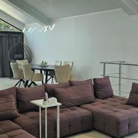 ОмниЯ Терас, hotel in Chernomorets