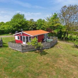 Holiday Home Auti - 300m from the sea by Interhome