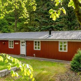 Holiday Home Lilija - 7-9km to the fjord by Interhome, хотел в Gistrup